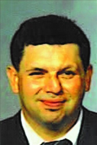 Roque Cruz
